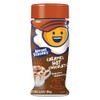 Kernel Season's Limited Edition Caramel Hot Chocolate Popcorn Seasoning With