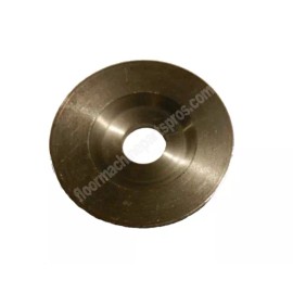 Clarke Edger Paper Retainer Washer - Clarke Super 7R Edger # 980132