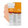 LICAPE® Tinted Sunscreen SPF 50 – High Protection Sunscreen for