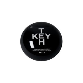 KEYTH Kiss Perfumed Hand Cream 70ML So Black Oud / KEYTH 키스 퍼퓸드 핸드크림 70ML 소 블랙 오우드