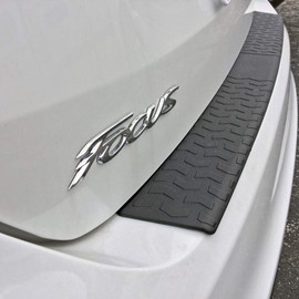 Dawn Enterprises RBP-014 Rear Bumper Protector