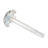 Plumbing Fitting Saver Bit Socket 1/4in Power Drill Pipe Reamer