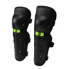 4PCS Knee Pads Elbow Pads Night Luminous Knee Protective Gear