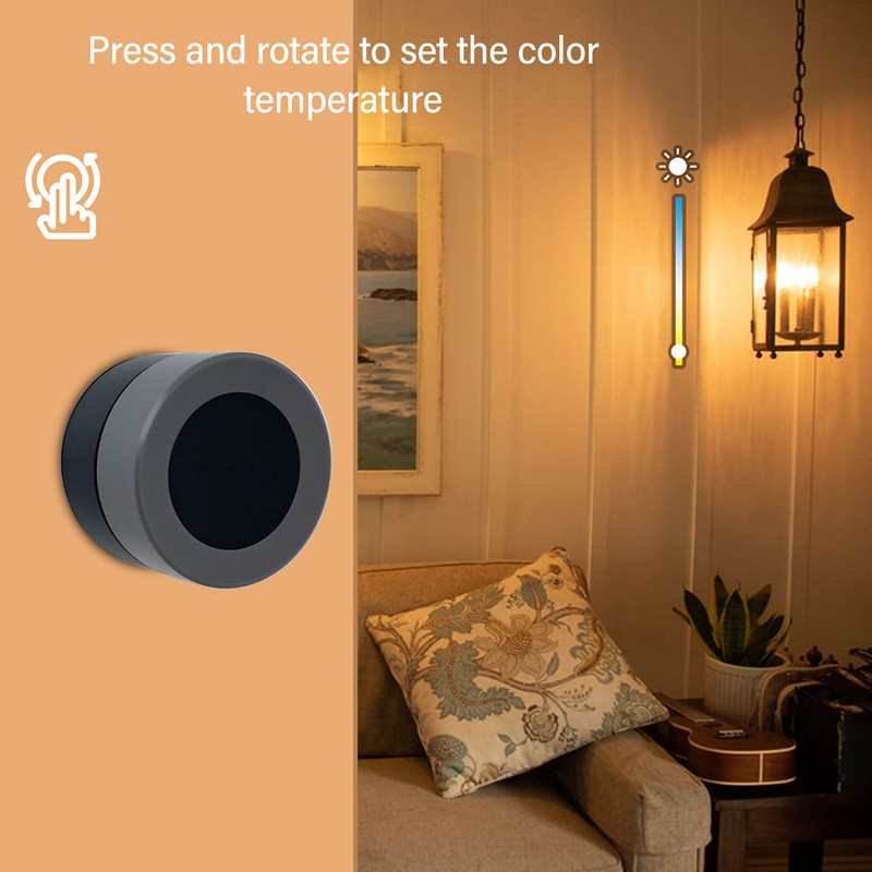 Smart Home Universal Remote Controller WiFi RF IR for TV