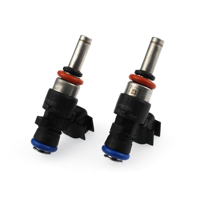 ANP PUAUTO Throttle Body Fuel Injector for Polaris General RZR