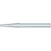 TRUSCO Center Punch 0.4 x 3.9 inches (10 x 100