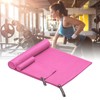 Cooling Towel Microfiber Quick Drying Soft Comfortable Cooling Towel for