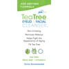 Eye Eco Age-Defying Tea Tree Eyelid and Facial Cleanser –Hydrating