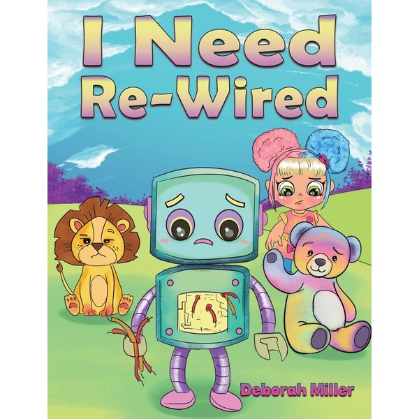 I Need Re-Wired
