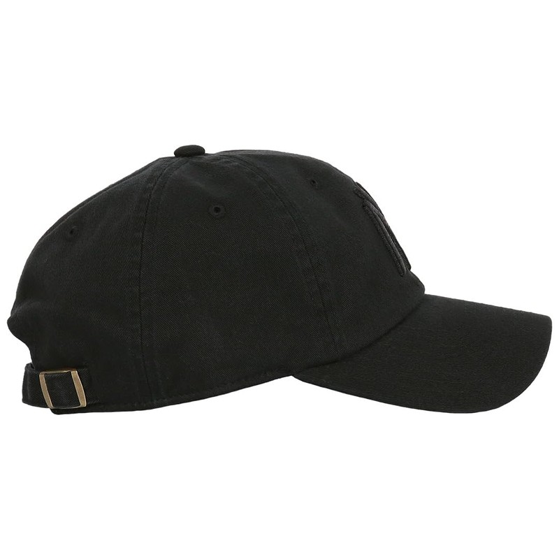 American Needle NY Cap, Men's, Women's, Hat, Old Logo, Baseball,