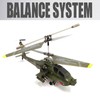 SYMA S109H Remote Control Helicopter with Dual Propeller 2.4GHz Remote