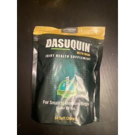 GNC Dasu JHS For Small To Medium 84 Ct