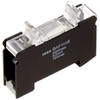 IDEC(アイデック) レール式端子台 単極形 BAF111S-3APN20