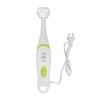 170W Mini Electric Handheld Blender Stainless Steel Blade Drink Mixer