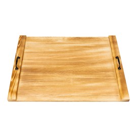 Noodle Board Stove Cover with Handles,Wood Stove Top Cover Hob Plate Kitchen Tabletop Tray, 30"L x 22"W x 1.2"H, Stove Cover for Electric Stove Gas Burners Kitchen Counter Ovens