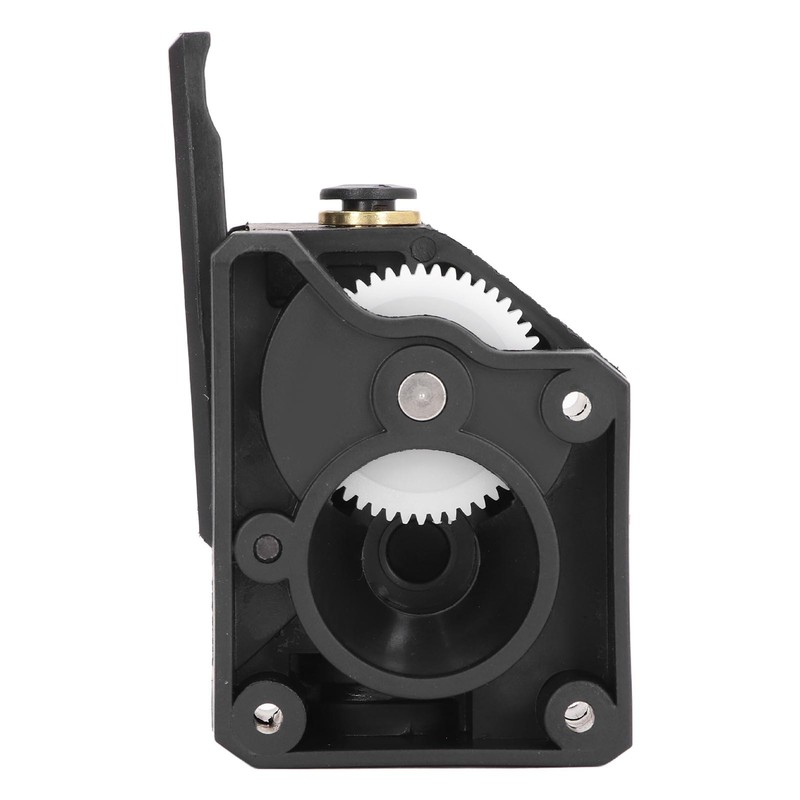 Dual Gear Drive Extruder Stable Feeding 1.75mm Filament Extruder Kit