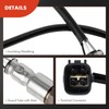 A-Premium O2 Oxygen Sensor Compatible with Nissan Sentra 2013-2019 1.8L,