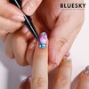 Bluesky Aquacolor Pen, Summer Breeze, 06 Lavender, 1 ml