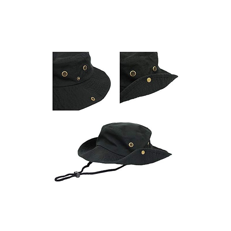 New Hattan Safari Hat, Adventure Hat, Men's, Women's, Outdoor, Brand,