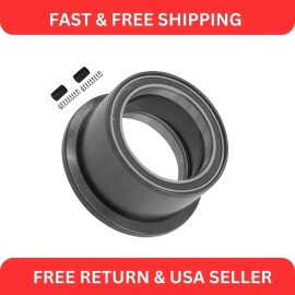 Caltric Drive Pulley Clutch For Can-Am Outlander 800 4x4 XT HO EFI 2007-2008