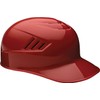 Gloss Paint Color, XL (7 5/8"-8")-XL-Scarlet