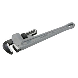alyco 111412 Aluminium Pipe Wrench – 12 "