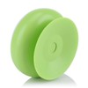 Yosoo Waterproof Shower Clock Round Face Diameter 7cm Suction Cup