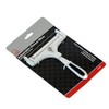 Chef Craft Select Stainless Steel Wire Cheese Slicer, 8.25 inch,