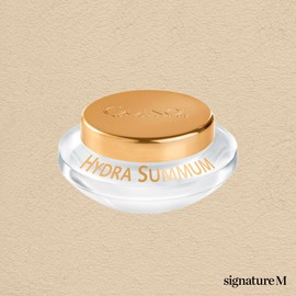 Gino Creme Hydra Thermal 50ml Premium Anti-Aging Moisturizing Cream / 기노 크렘 이드라 서멈 50ml 프리미엄 안티에이징 수분크림