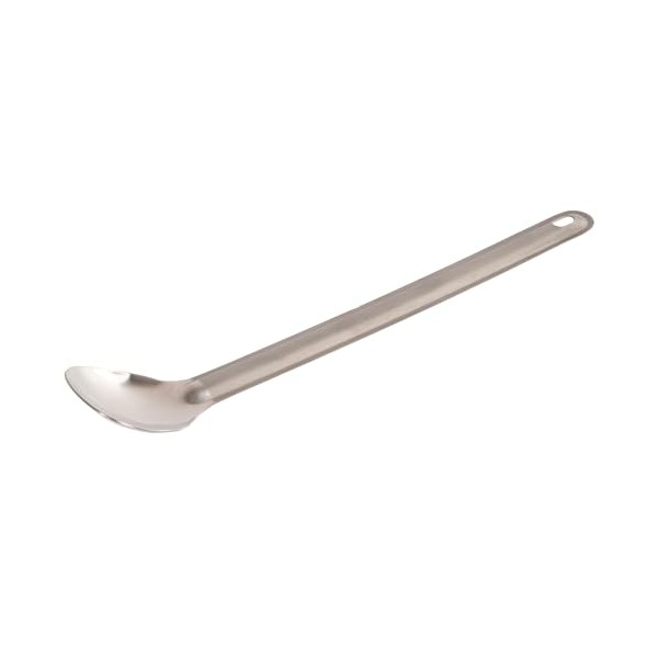 Olicamp Long Titanium Spoon