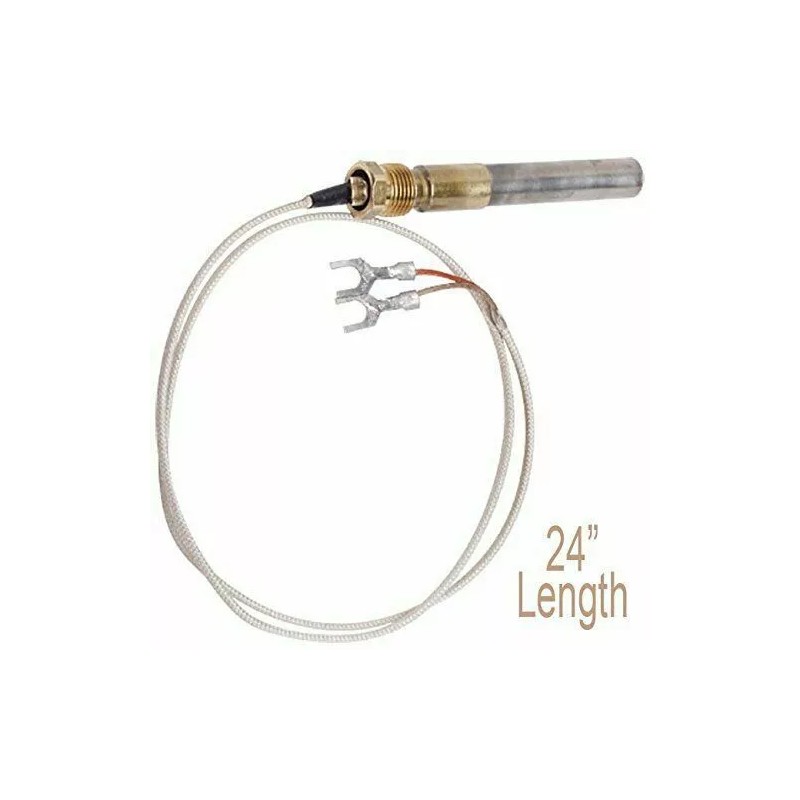 Monessen 1601311 Gas Fireplace Thermopile Thermogenerato