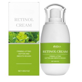 RETINOL CREAM RETINOL CREAM Cream Skin Care Moisturizing Skin Day Care Cream for Dry Skin Lasting