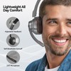 Discover Boomstick – Wireless Bluetooth Headset with Microphone | Bluetooth