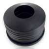 DL-pro Rubber Siphon Sleeve for Drain Pipe 1 1/4 Inch