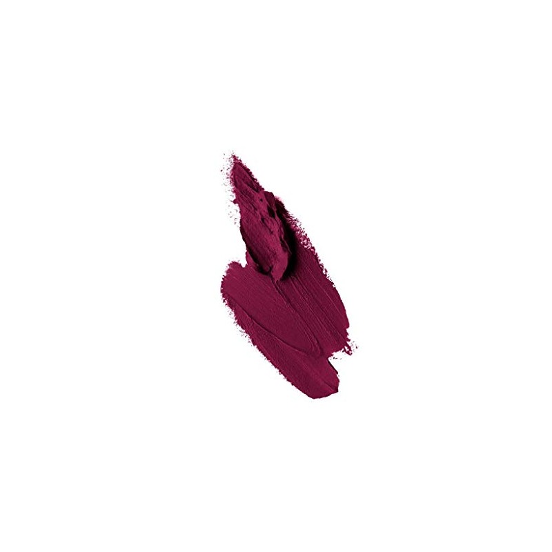 Bissú Labial Mate Varios Tonos (29 Budapest)