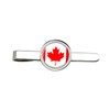Canada Tie Clip