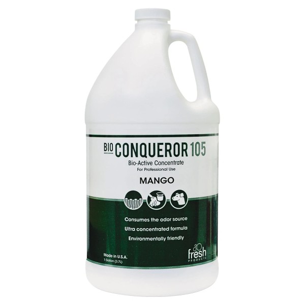 Fresh Products Bio Conqueror 105 Enzymatic Concentrate Odor 105GF04