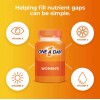 One A Day Suplemento Multivitamínico Para Mujeres 200 Tab.