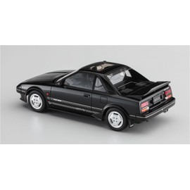 Hasegawa 20693 1/24 Toyota MR2 (AW11) Early Model Black Limited Plastic Model