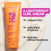 Pacifica Beauty Pineapple Swirl Curl Defining Cream, 4 Ounce