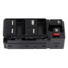 35750-SDA-H12 Master Window Control Switch Power Window Switch Compatible with