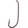 Tru Turn 303ZS-4 Baitholder Hooks, Red