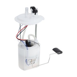 REPAIROCK Electric Fuel Pump Assembly for Hyundai Tucson 2009-2013 2.0L 2.4L for Kia Sportage 2010-2013 2.4L Fuel Filter Pump Module with Sending Unit No.311102S500