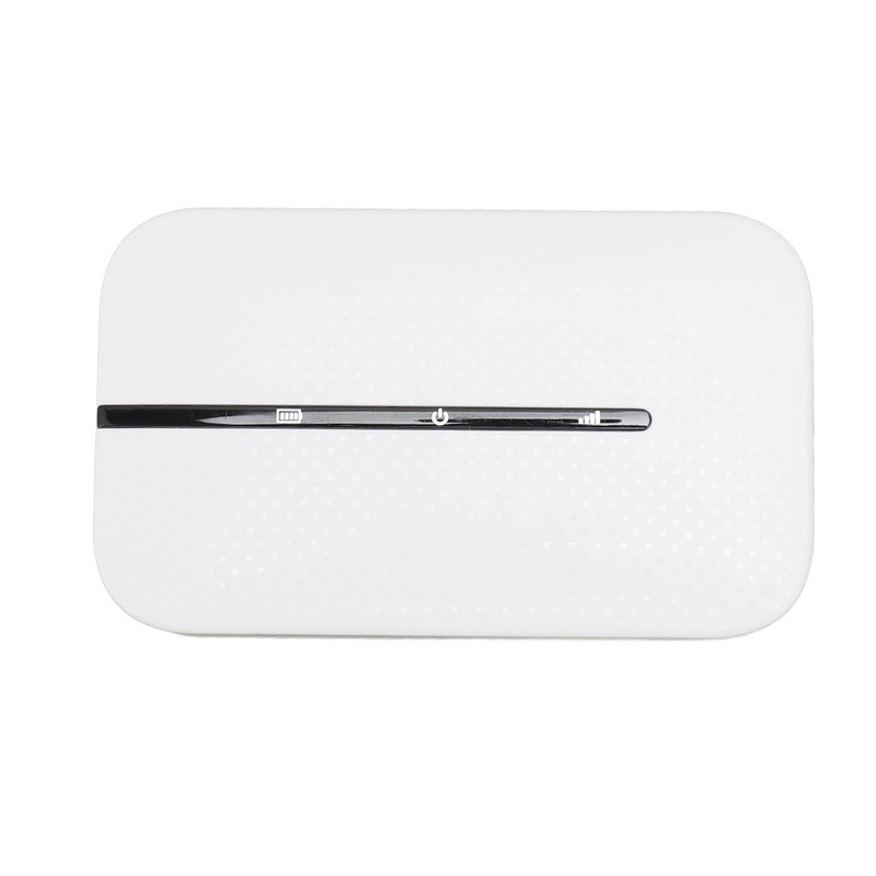 4G WiFi Router Standard SIM Card Slot 150Mbps 10 Users