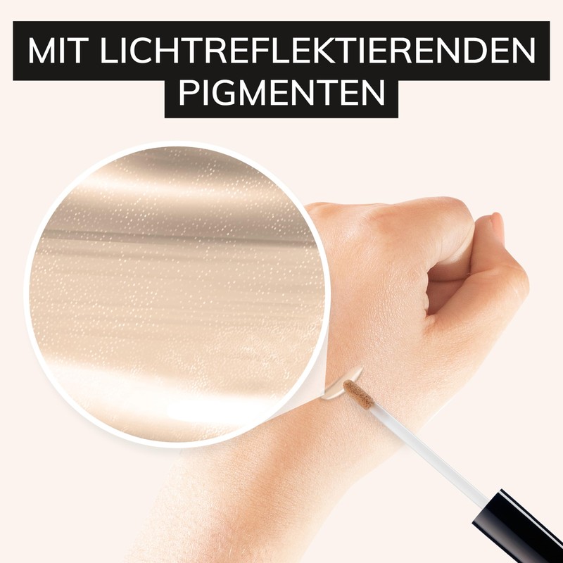 Manhattan Wake Up Concealer