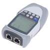 Network Cable Tester LCD Digital Analog Multifunction POE Wire Tracker