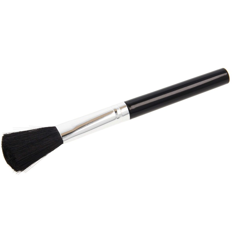 Minadax Dust Cleaning Brush 15 cm Soft Bristles + Antistatic