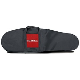 Fisher Padded Carry Bag for Metal Detector and Metal Detecting Accessories