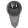 6 Speed MT Gear Shift Knob Stick Replacement Fit for