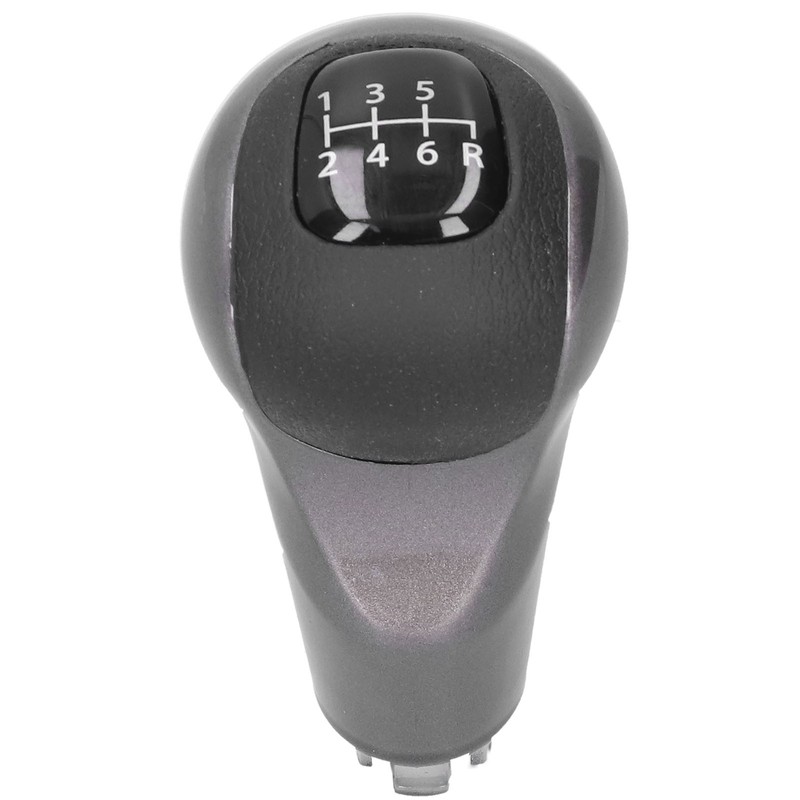 6 Speed MT Gear Shift Knob Stick Replacement Fit for